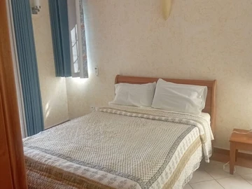 Villa de 3 Chambres