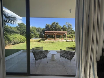 Villa de 5 Chambres