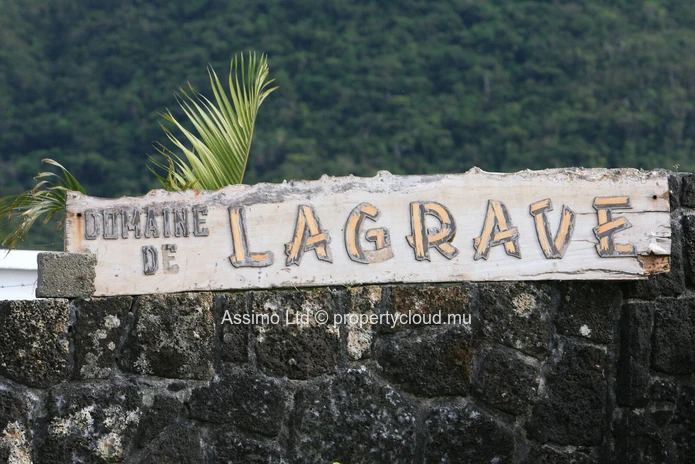 Domaine de Lagrave 2 – Votre projet, votre tranquillité
