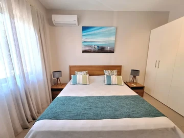 Appartement de 2 Chambres