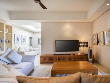 Villa de 5 Chambres