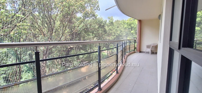 Furnished 3-Bedroom Apartment, Vacoas 
