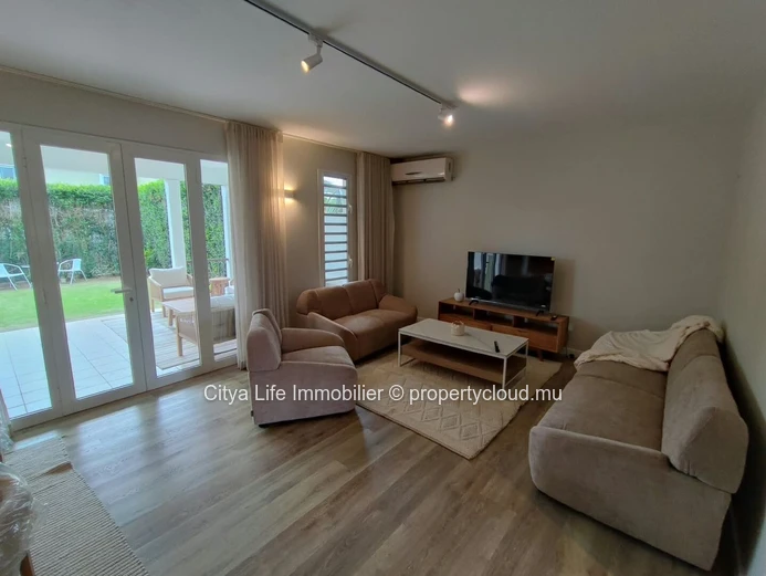 Beautiful Duplex in the Heart of Moka