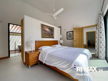 Villa de 3 Chambres