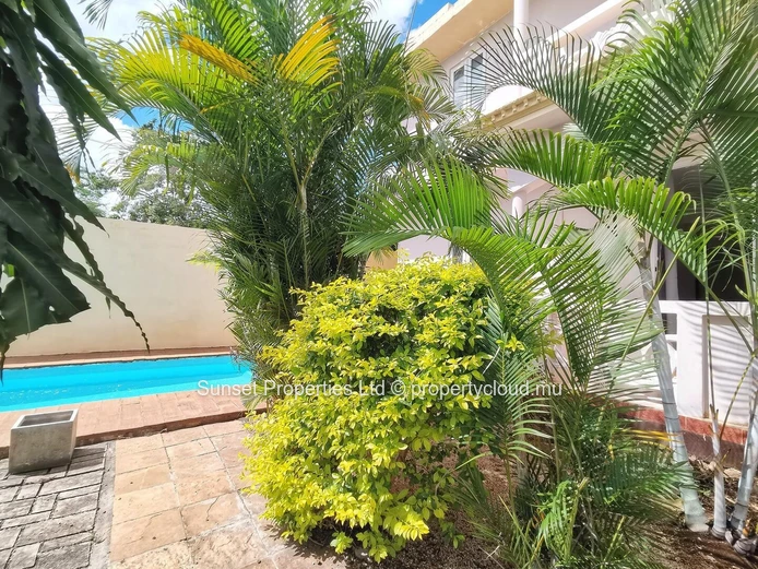 Appartement | 2 chambres | à 750m de la plage