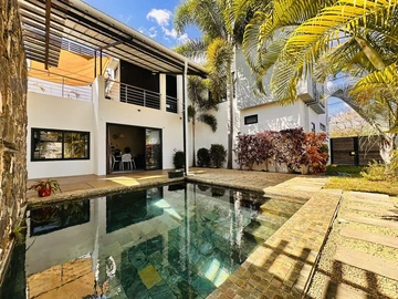 Villa de 3 Chambres