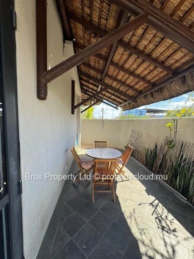 Rs 45,000/Month | Modern 3-Bedroom Villa for Rent in Pointe aux Piments