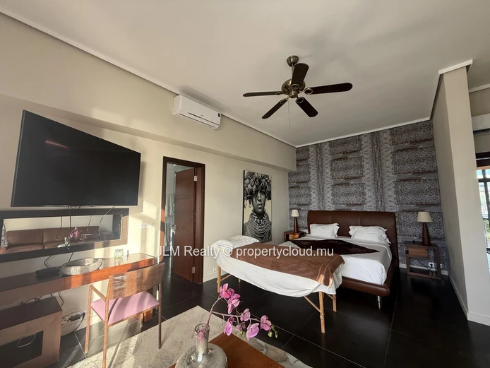 For Rent | Pointe aux Canonniers, Mauritius