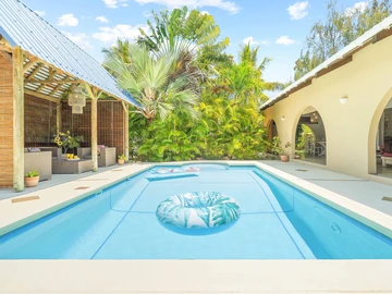 Villa de 3 Chambres