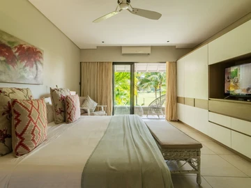 3 Bedroom Townhouse, Duplex