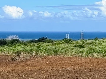 Terrain Agricole