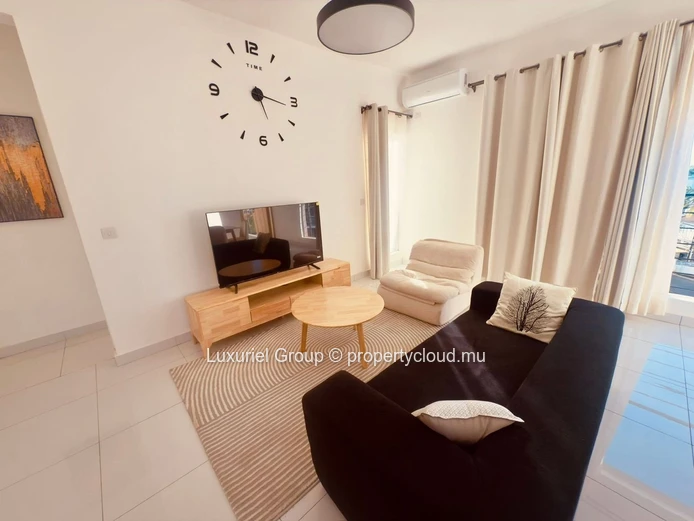 3-Bedroom Penthouse For Long-Term Rent