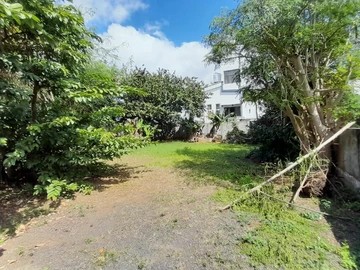 Residential Land