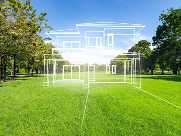 Residential Land