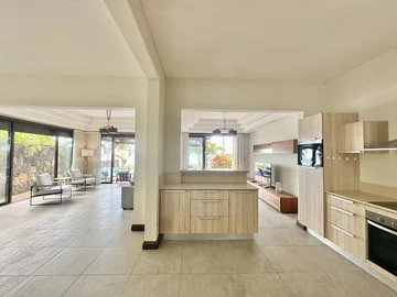 3 Bedroom Villa
