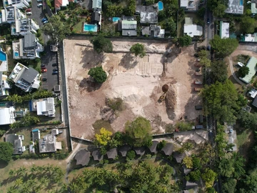 La Pirogue Residences, Wolmar, Mauritius