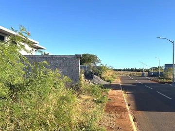 Residential Land