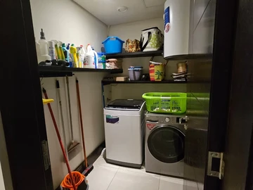 Appartement de 2 Chambres