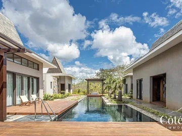 3 Bedroom Villa