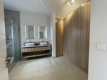 Villa de 4 Chambres