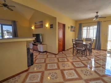 Appartement de 2 Chambres