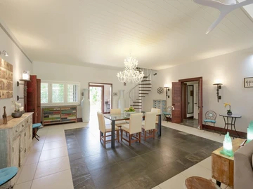 Villa de 3 Chambres