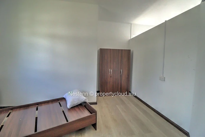 Apartment of 3 bedrooms