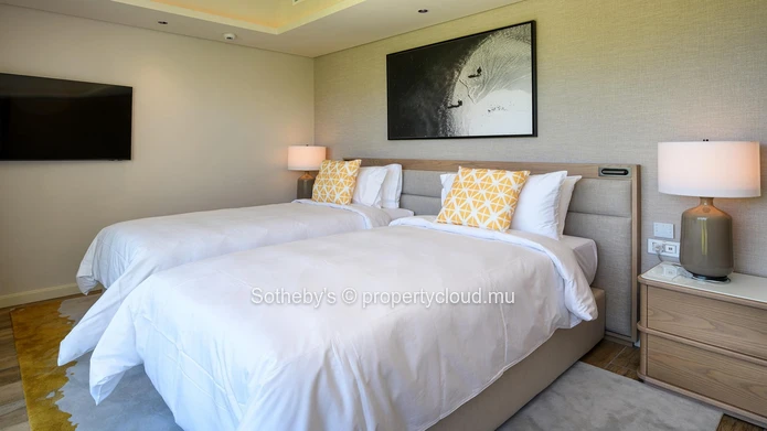 Éclat Tropical - One&Only Private Homes