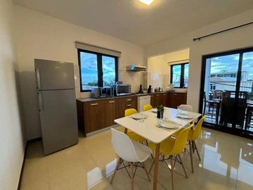 Appartement de 2 Chambres