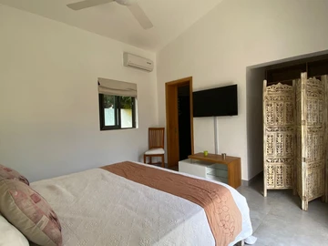 Villa de 4 Chambres