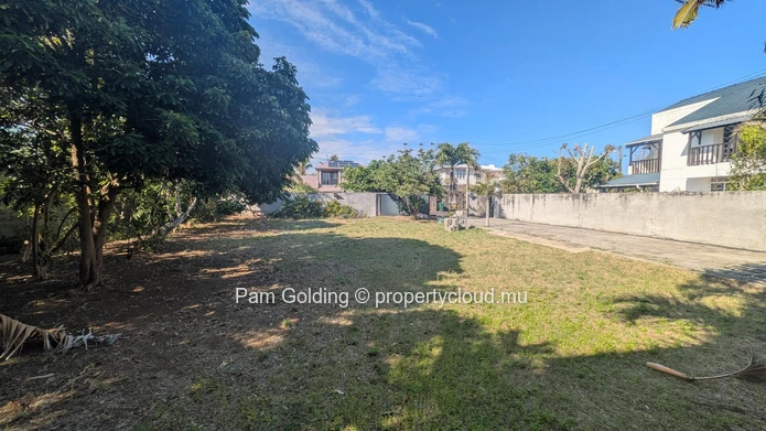 Pereybere – Maison à vendre – Pam Golding Mauritius