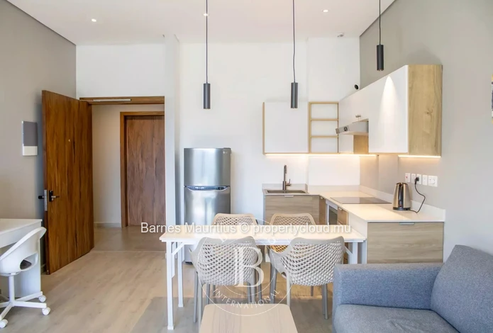 RÉDUIT - Appartement avec ascenseur - 1 chambre
