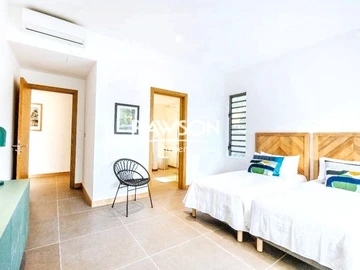 3 Bedroom Apartment