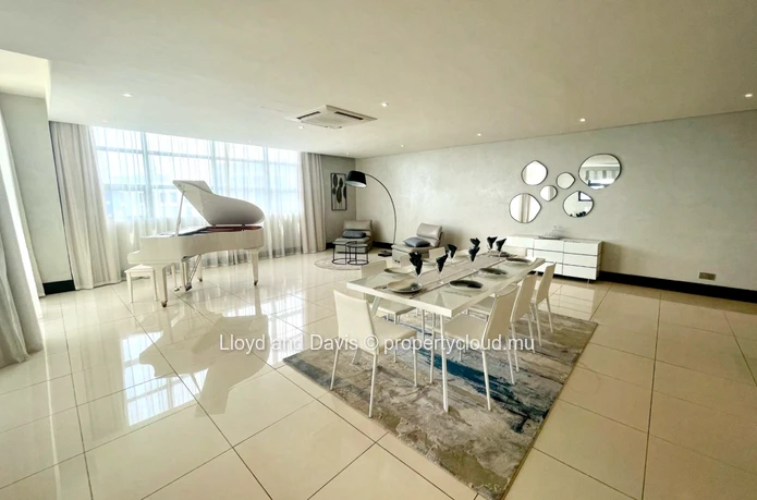 Appartement à La Croisette, Grand Baie