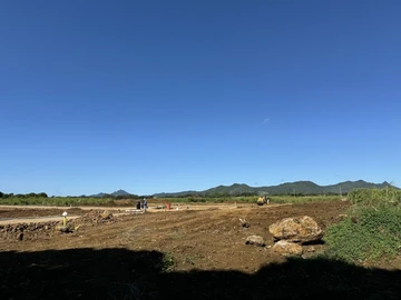 New Morcellement - Plots for Sale - Boulet Rouge - Centre de Flacq