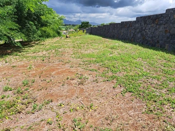 Residential Land