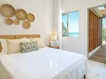 Penthouse de 3 Chambres