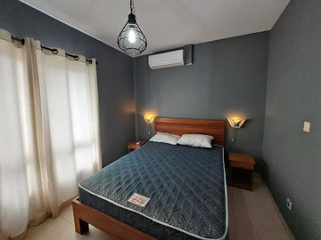 Townhouse, Duplex de 3 Chambres