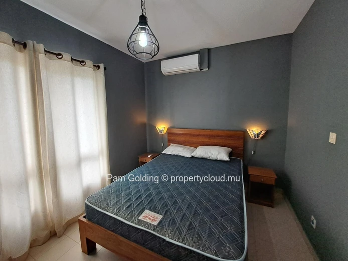 Grand Baie – Duplex à vendre – Pam Golding Mauritius