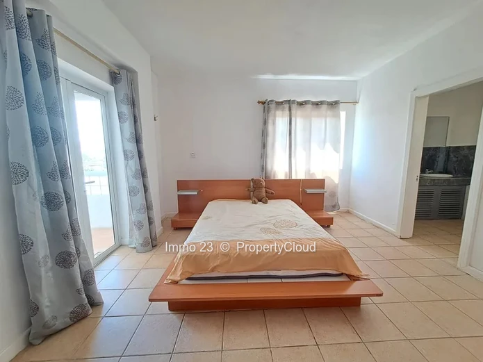 Appartement - 3 chambres - Quatre Bornes - Ref. AP59567LO