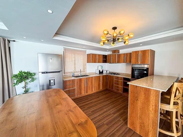 3 Bedroom Villa