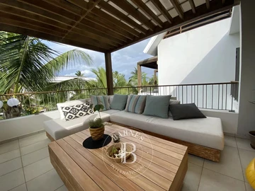 Penthouse de 2 Chambres