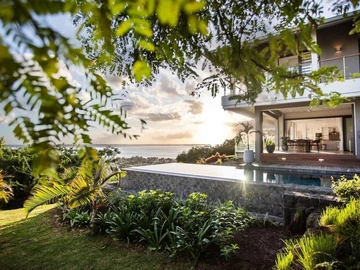 Villa de 5 Chambres