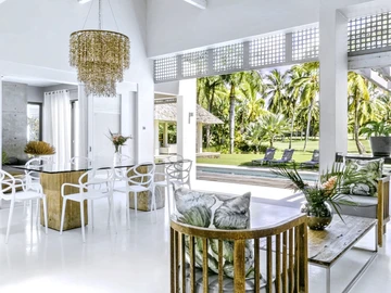 4 Bedroom Villa