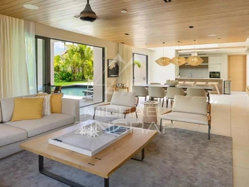 3 Bedroom Villa