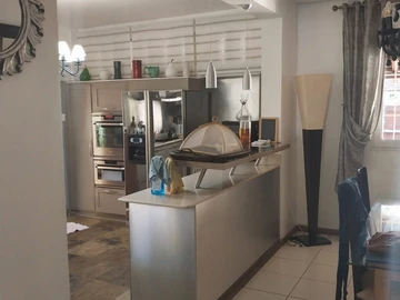 Villa de 4 Chambres