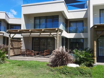 4 Bedroom Townhouse, Duplex