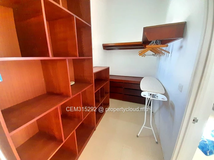 Spectacular 3-Bedroom Duplex with Swimming Pool for Rent in a Prime location  Grand Baie