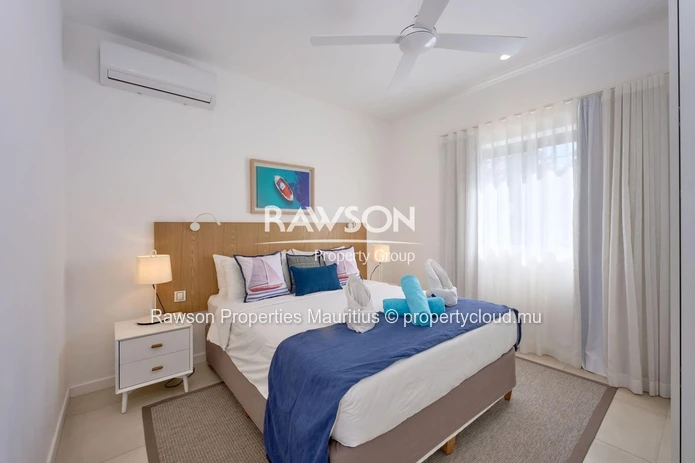Appartement À Pointe Aux Canonniers - € 580,000