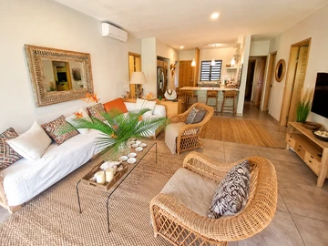 3 Bedroom Apartment